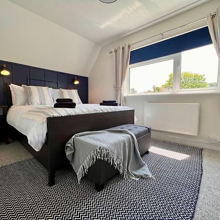Little Hill - A Hidden Gem Villa Salcombe Bagian luar foto